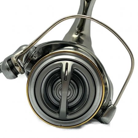  SHIMANO シマノ 18 STELLA C2500SHG スピニングリール 18 STELLA C2500SHG