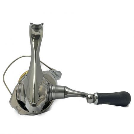  SHIMANO シマノ 18 STELLA C2500SHG スピニングリール 18 STELLA C2500SHG