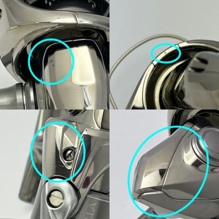  SHIMANO シマノ 18 STELLA C2500SHG スピニングリール 18 STELLA C2500SHG