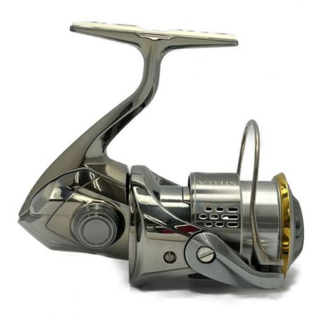  SHIMANO シマノ 18 STELLA C2000SHG スピニングリール 18 STELLA C2000SHG