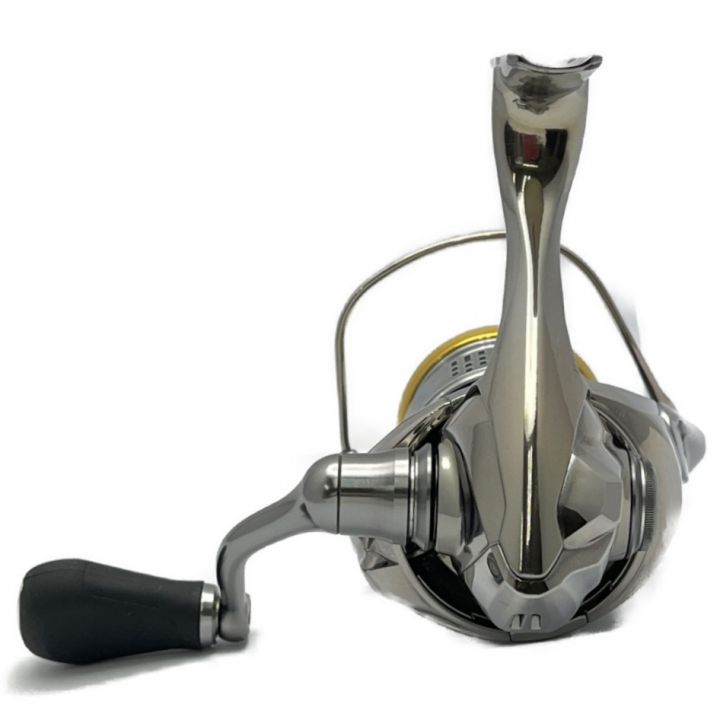 SHIMANO シマノ 18 STELLA C2000SHG スピニングリール 18 STELLA C2000SHG｜中古｜なんでもリサイクルビッグバン