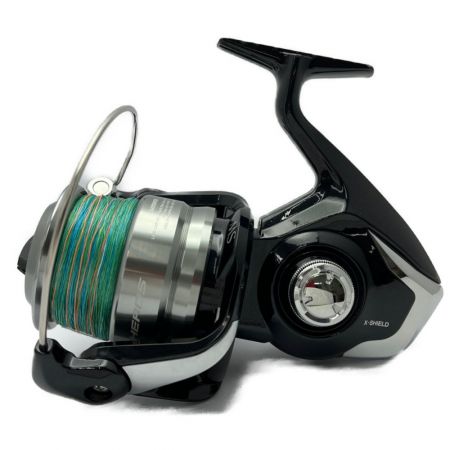  SHIMANO シマノ スピニングリール 14 SPHEROS SW8000PG 14 SPHEROS SW8000PG