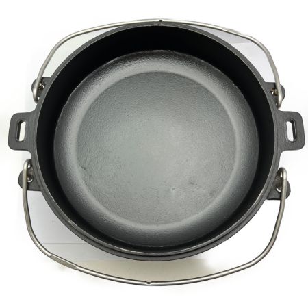  snowpeak スノーピーク ダッチオーブン　26　