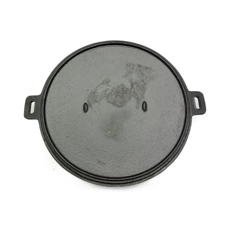  snowpeak スノーピーク ダッチオーブン　26　