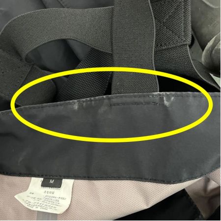  DAIWA ダイワ スーパーブレスウェーダー チェストハイ型  Mサイズ SBW-4500BC ブラック