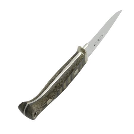  setknife 嘉 SEKI CITY 嘉　SINCE2000　ナイフ　ケース入り AUS-8