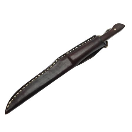  伊藤裕翠 ナイフ　21cm　ケース付き