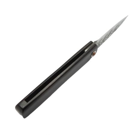  伊藤裕翠 折り畳みナイフ　17cm