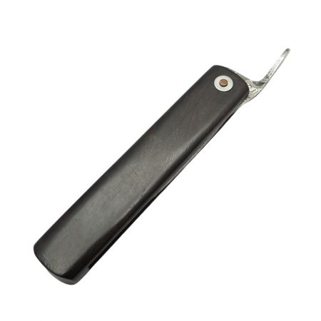  伊藤裕翠 折り畳みナイフ　17cm