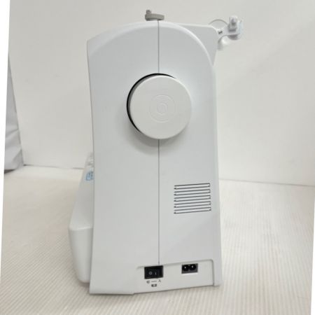  Brother ブラザーコウギョウ コンピューターミシン　2021年製 ディズニー　プーさん M1107-PP　