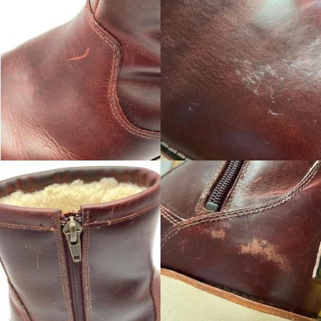  UGG アグ HENDREN TL 　SIZE 28cm 1009224 ブラウン メンズブーツ