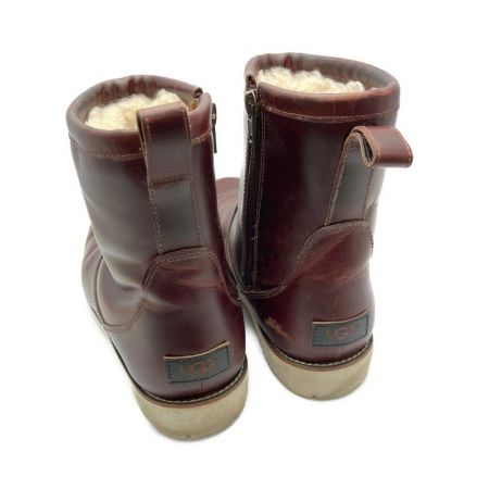 【中古】 UGG アグ HENDREN TL SIZE 28cm 1009224 ブラウン