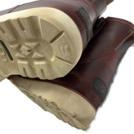  UGG アグ HENDREN TL 　SIZE 28cm 1009224 ブラウン メンズブーツ