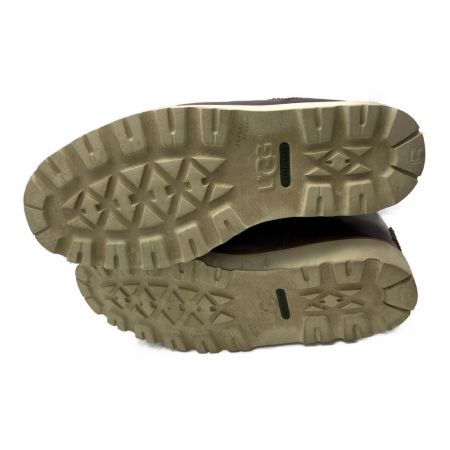  UGG アグ HENDREN TL 　SIZE 28cm 1009224 ブラウン メンズブーツ