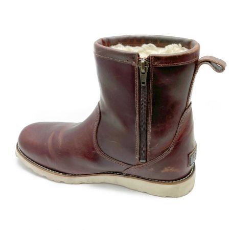  UGG アグ HENDREN TL 　SIZE 28cm 1009224 ブラウン メンズブーツ