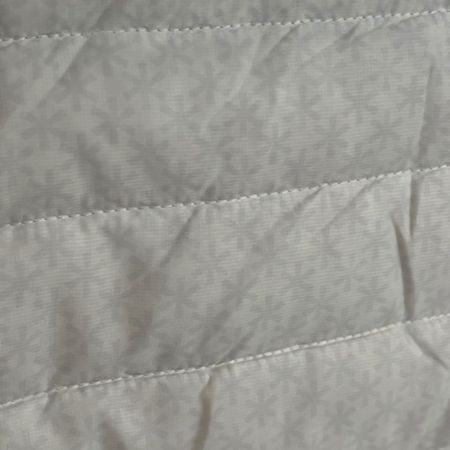  snowpeak スノーピーク ダウンジャケット　メンズ　Lサイズ JK-M037 ホワイト