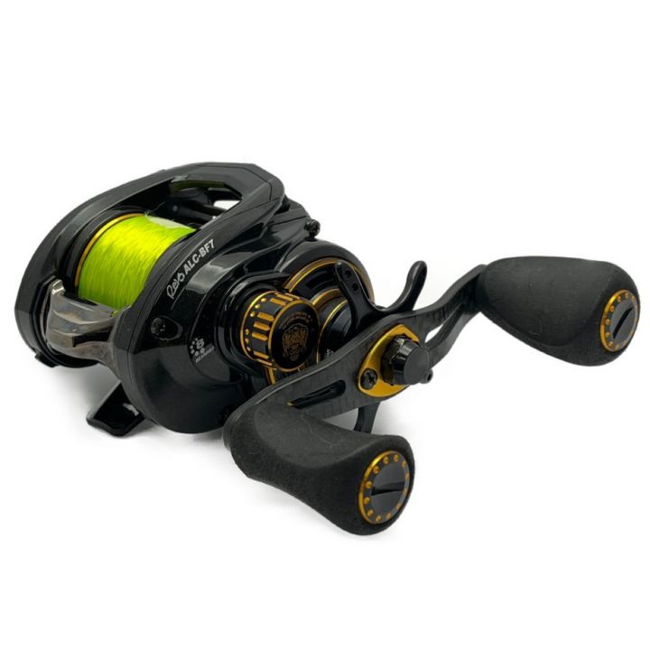 Abu Garcia アブガルシア ベイトリール REVO ALC-BF7｜中古｜なんでもリサイクルビッグバン