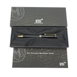 ◆◆ MONTBLANC モンブラン meisterstuck fix ボールペン　箱付 Bランク