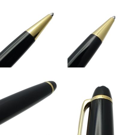  MONTBLANC モンブラン meisterstuck fix ボールペン　箱付