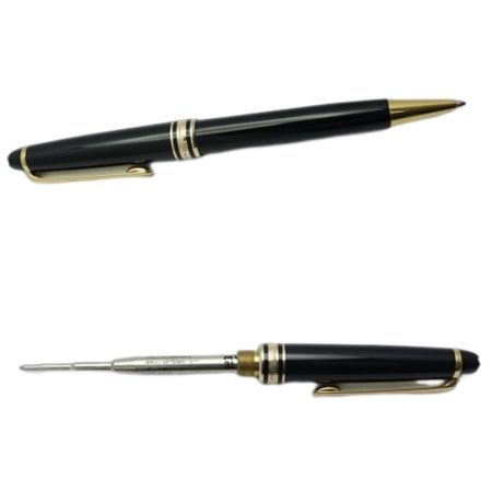  MONTBLANC モンブラン meisterstuck fix ボールペン　箱付