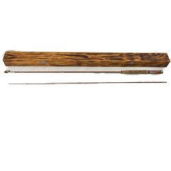 ◆◆  Sugi　バンブーロッド　フライロッド　ケース付き 56378HB Aランク