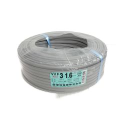 ◆◆ 愛知電線 VVFケーブル 3×1.6mm Aランク