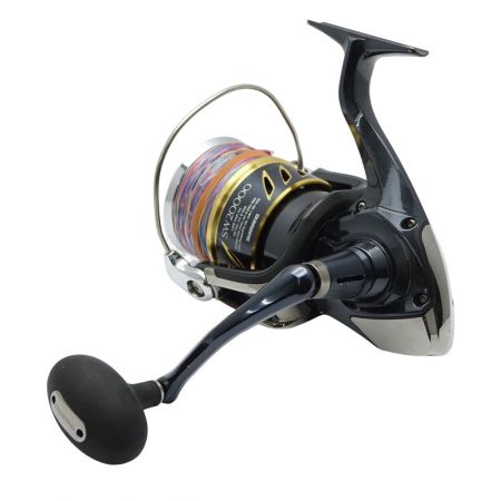  SHIMANO シマノ 13 STELLA SW20000PG スピニングリール 13 STELLA SW20000PG