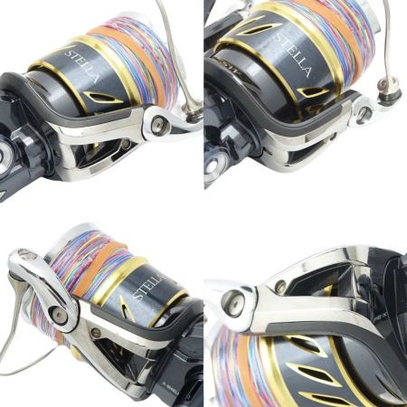  SHIMANO シマノ 13 STELLA SW20000PG スピニングリール 13 STELLA SW20000PG
