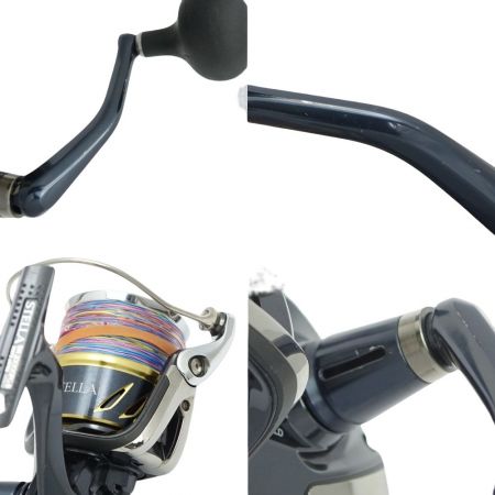  SHIMANO シマノ 13 STELLA SW20000PG スピニングリール 13 STELLA SW20000PG