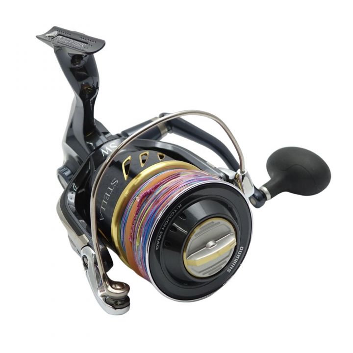 SHIMANO シマノ 13 STELLA SW20000PG スピニングリール 13 STELLA