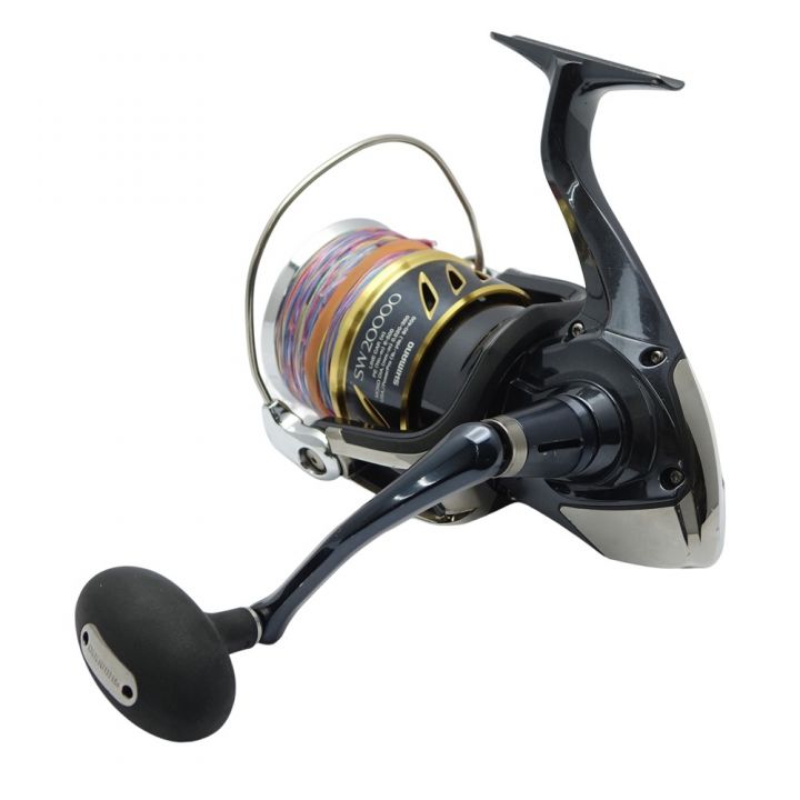 SHIMANO 13STELLA SW20000PG 【公式通販】