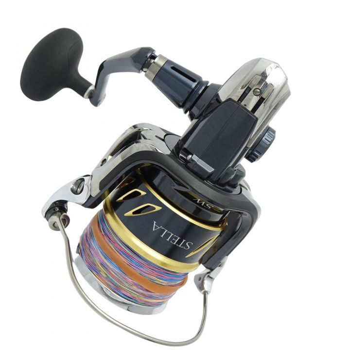 SHIMANO シマノ 13 STELLA SW20000PG スピニングリール 13 STELLA
