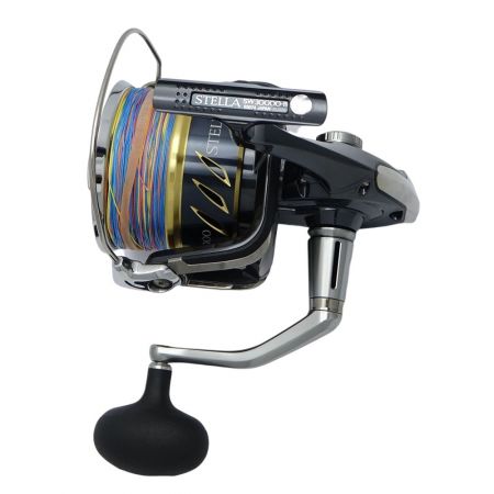  SHIMANO シマノ 13 STELLA SW30000 スピニングリール 13 STELLA SW30000