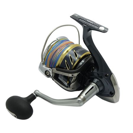  SHIMANO シマノ 13 STELLA SW30000 スピニングリール 13 STELLA SW30000