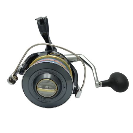  SHIMANO シマノ 13 STELLA SW30000 スピニングリール 13 STELLA SW30000