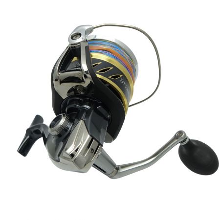  SHIMANO シマノ 13 STELLA SW30000 スピニングリール 13 STELLA SW30000
