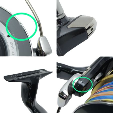  SHIMANO シマノ 13 STELLA SW30000 スピニングリール 13 STELLA SW30000