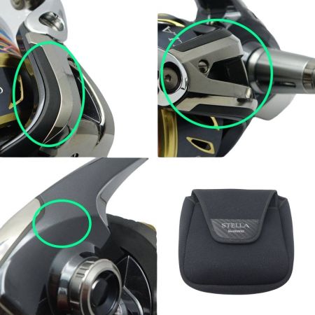  SHIMANO シマノ 13 STELLA SW30000 スピニングリール 13 STELLA SW30000