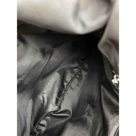  FENDI フェンディ トートバッグ　ナイロン 15062 09 ブラック