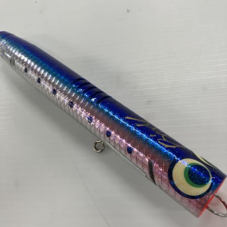 billy ルアー ポッパー