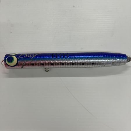 billy ルアー ポッパー