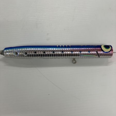 billy ルアー ポッパー