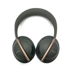 ◆◆ BOSE ボーズ 充電・オーディオケーブル付 HEADPHONES700 チャージングケース付 Bランク