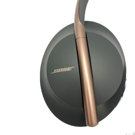 中古】 BOSE ボーズ 充電・オーディオケーブル付 HEADPHONES700 チャージングケース付｜総合リサイクルショップ  なんでもリサイクルビッグバン オンラインストア