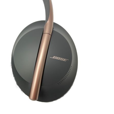  BOSE ボーズ 充電・オーディオケーブル付 HEADPHONES700 チャージングケース付