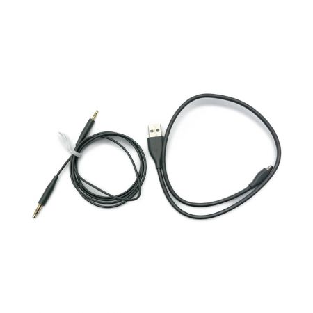  BOSE ボーズ 充電・オーディオケーブル付 HEADPHONES700 チャージングケース付