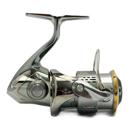  SHIMANO シマノ スピニングリール 18 STELLA C2000SHG 18 STELLA C2000SHG