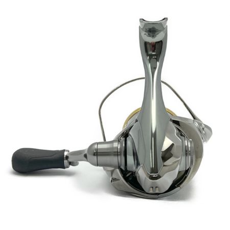  SHIMANO シマノ スピニングリール 18 STELLA C2000SHG 18 STELLA C2000SHG