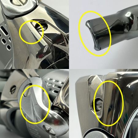  SHIMANO シマノ スピニングリール 18 STELLA C2000SHG 18 STELLA C2000SHG