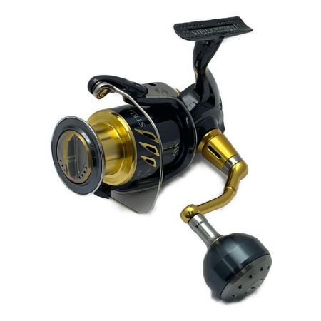  SHIMANO シマノ 13 STELLA SW 4000XG 13 STELLA SW 4000XG スピニングリール